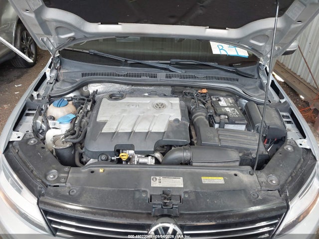 Aukcja sprzedaży 2014 Volkswagen Jetta 2.0l Tdi, vin: 3VWLL7AJ7EM277024, numer aukcji: 46022048