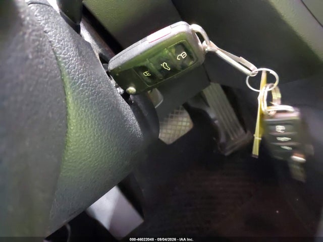 Aukcja sprzedaży 2014 Volkswagen Jetta 2.0l Tdi, vin: 3VWLL7AJ7EM277024, numer aukcji: 46022048