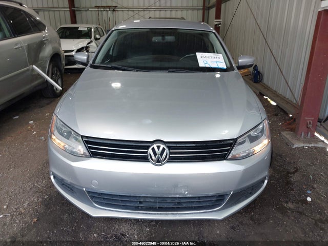 Aukcja sprzedaży 2014 Volkswagen Jetta 2.0l Tdi, vin: 3VWLL7AJ7EM277024, numer aukcji: 46022048