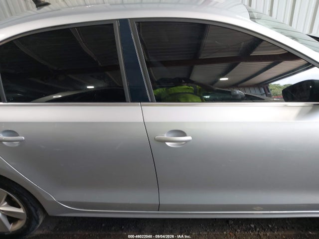Aukcja sprzedaży 2014 Volkswagen Jetta 2.0l Tdi, vin: 3VWLL7AJ7EM277024, numer aukcji: 46022048