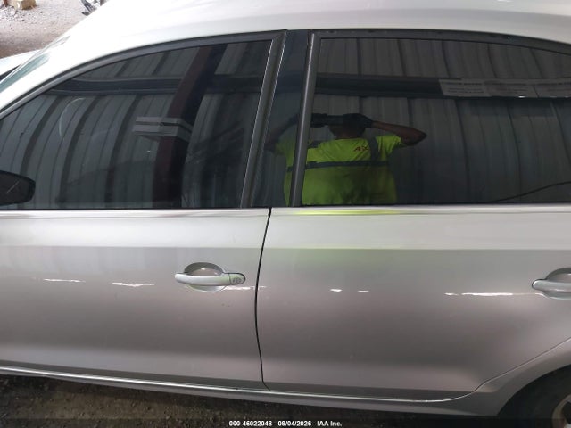Aukcja sprzedaży 2014 Volkswagen Jetta 2.0l Tdi, vin: 3VWLL7AJ7EM277024, numer aukcji: 46022048