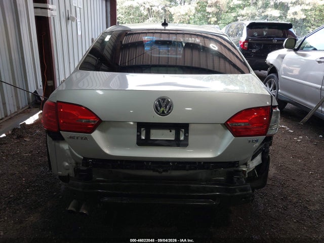 Aukcja sprzedaży 2014 Volkswagen Jetta 2.0l Tdi, vin: 3VWLL7AJ7EM277024, numer aukcji: 46022048