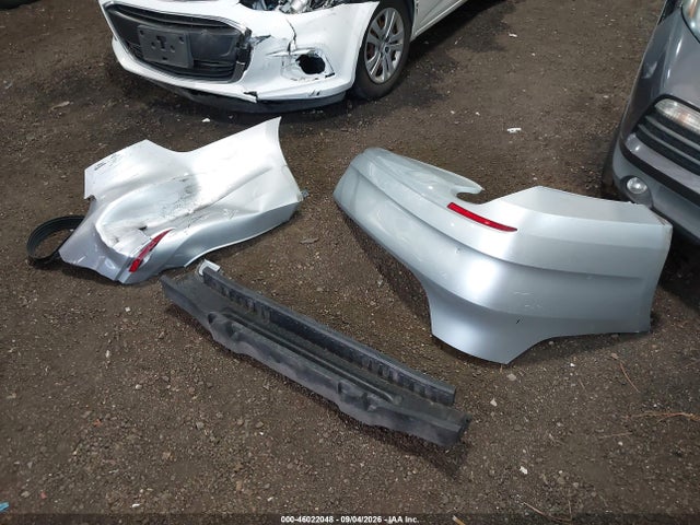 Aukcja sprzedaży 2014 Volkswagen Jetta 2.0l Tdi, vin: 3VWLL7AJ7EM277024, numer aukcji: 46022048