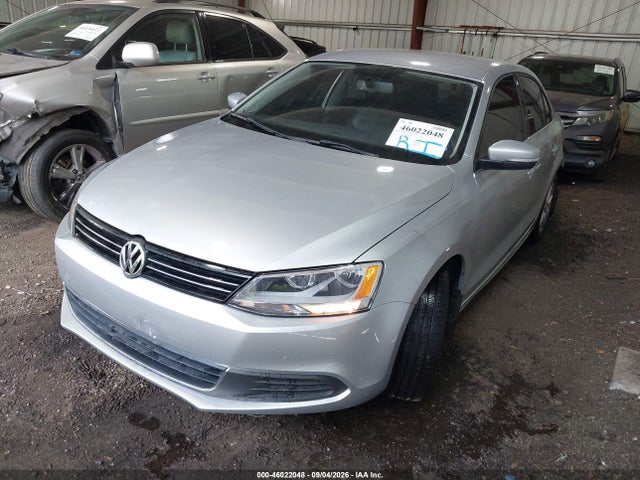Aukcja sprzedaży 2014 Volkswagen Jetta 2.0l Tdi, vin: 3VWLL7AJ7EM277024, numer aukcji: 46022048