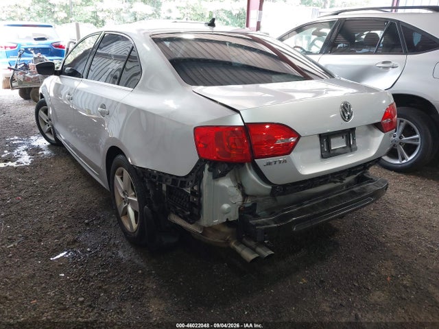 Aukcja sprzedaży 2014 Volkswagen Jetta 2.0l Tdi, vin: 3VWLL7AJ7EM277024, numer aukcji: 46022048
