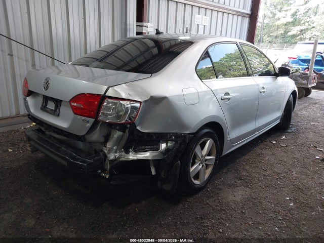 Aukcja sprzedaży 2014 Volkswagen Jetta 2.0l Tdi, vin: 3VWLL7AJ7EM277024, numer aukcji: 46022048