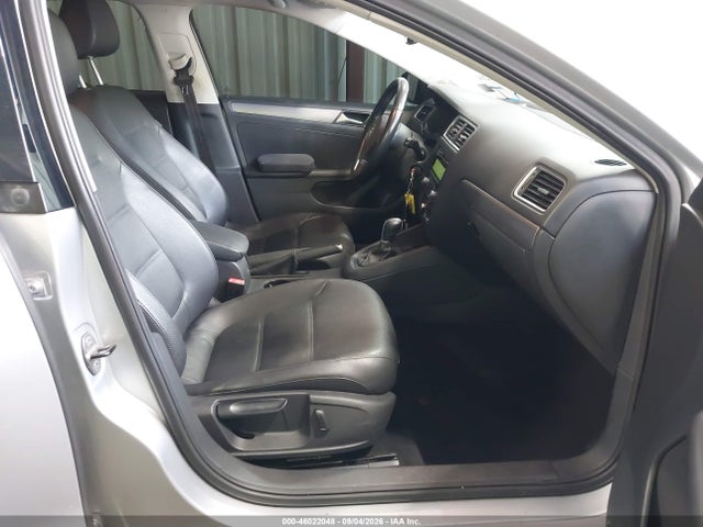 Aukcja sprzedaży 2014 Volkswagen Jetta 2.0l Tdi, vin: 3VWLL7AJ7EM277024, numer aukcji: 46022048