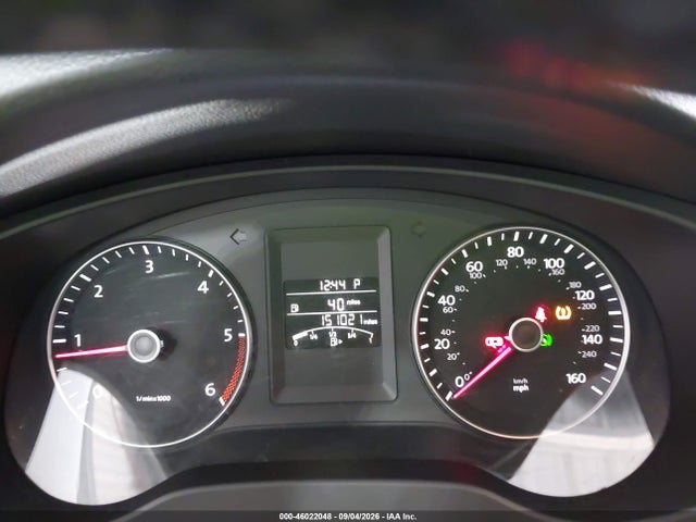 Aukcja sprzedaży 2014 Volkswagen Jetta 2.0l Tdi, vin: 3VWLL7AJ7EM277024, numer aukcji: 46022048