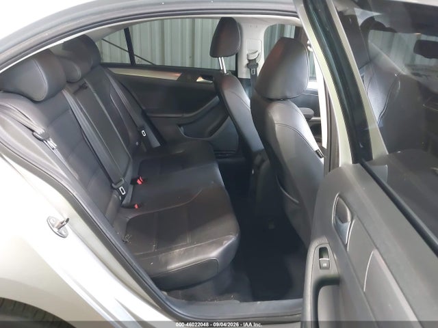 Aukcja sprzedaży 2014 Volkswagen Jetta 2.0l Tdi, vin: 3VWLL7AJ7EM277024, numer aukcji: 46022048