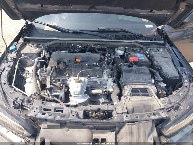 Продажа на аукционе авто 2022 Honda Civic Sport, vin: 2HGFE2F57NH576957, номер лота: 46022049