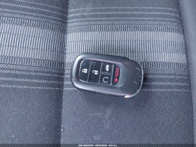 Продажа на аукционе авто 2022 Honda Civic Sport, vin: 2HGFE2F57NH576957, номер лота: 46022049