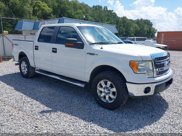 2013 Ford F-150 Xlt მანქანა იყიდება აუქციონზე, vin: 1FTFW1EFXDKD19699, აუქციონის ნომერი: 46022057