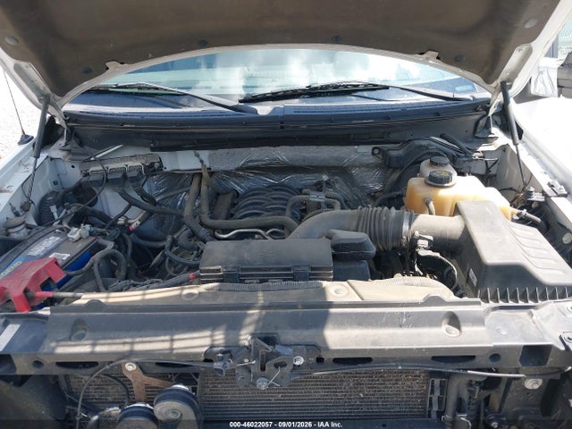 Aukcja sprzedaży 2013 Ford F-150 Xlt, vin: 1FTFW1EFXDKD19699, numer aukcji: 46022057