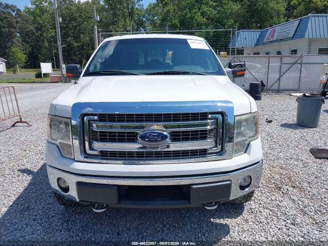 Aukcja sprzedaży 2013 Ford F-150 Xlt, vin: 1FTFW1EFXDKD19699, numer aukcji: 46022057