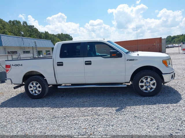 Aukcja sprzedaży 2013 Ford F-150 Xlt, vin: 1FTFW1EFXDKD19699, numer aukcji: 46022057