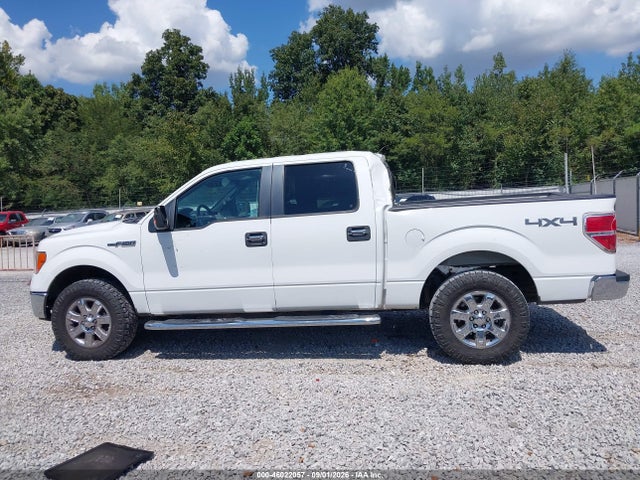 Aukcja sprzedaży 2013 Ford F-150 Xlt, vin: 1FTFW1EFXDKD19699, numer aukcji: 46022057