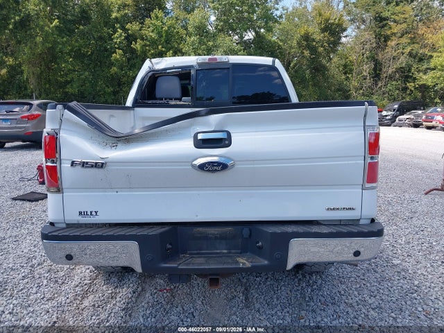 Aukcja sprzedaży 2013 Ford F-150 Xlt, vin: 1FTFW1EFXDKD19699, numer aukcji: 46022057