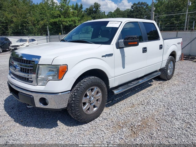 Aukcja sprzedaży 2013 Ford F-150 Xlt, vin: 1FTFW1EFXDKD19699, numer aukcji: 46022057
