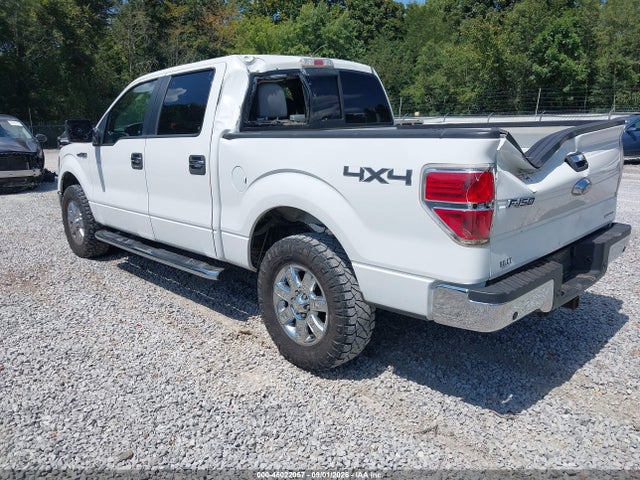 Aukcja sprzedaży 2013 Ford F-150 Xlt, vin: 1FTFW1EFXDKD19699, numer aukcji: 46022057