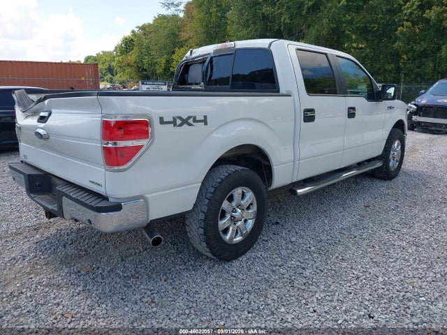 Aukcja sprzedaży 2013 Ford F-150 Xlt, vin: 1FTFW1EFXDKD19699, numer aukcji: 46022057