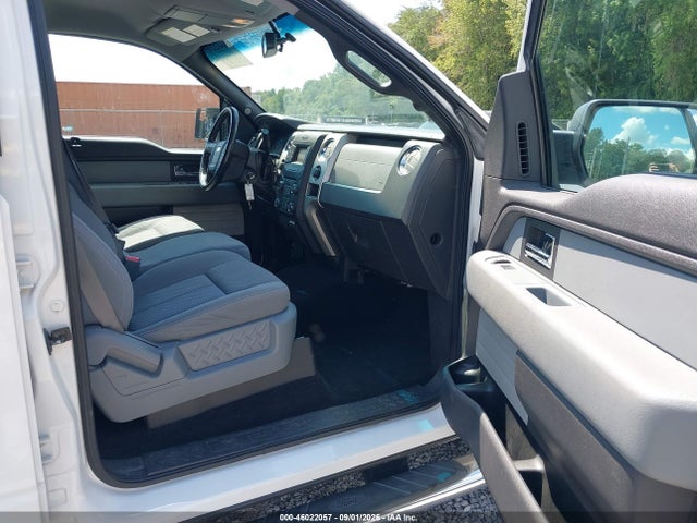 Aukcja sprzedaży 2013 Ford F-150 Xlt, vin: 1FTFW1EFXDKD19699, numer aukcji: 46022057