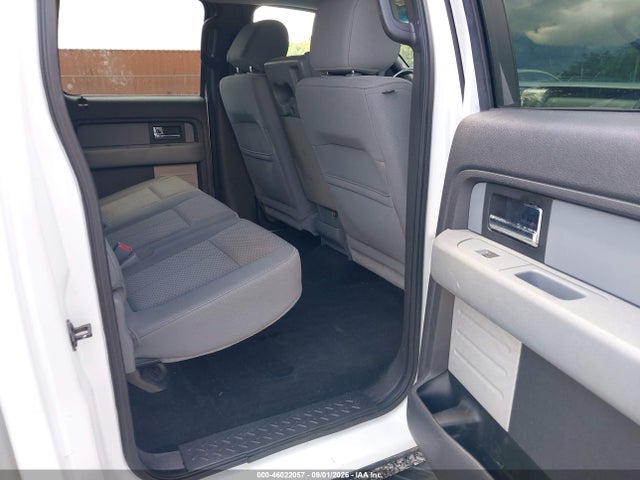 Aukcja sprzedaży 2013 Ford F-150 Xlt, vin: 1FTFW1EFXDKD19699, numer aukcji: 46022057