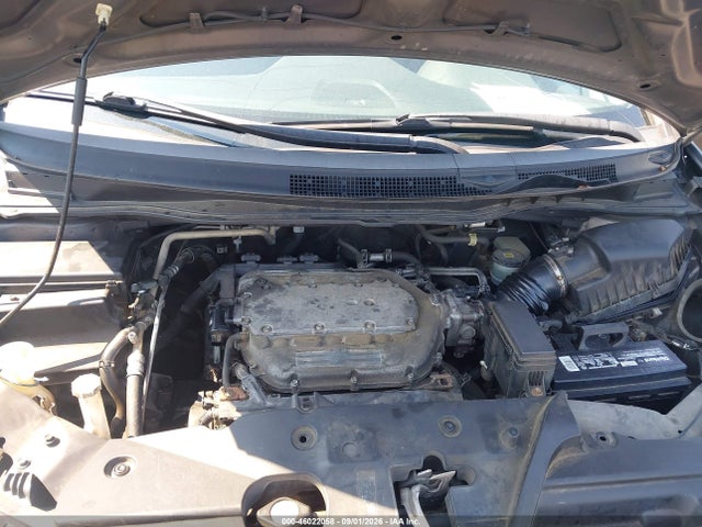 Продажа на аукционе авто 2014 Honda Odyssey Ex, vin: 5FNRL5H48EB016104, номер лота: 46022058