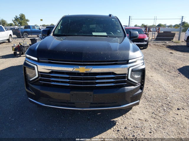 Chevrolet Tahoe 4wd Lt 2025 1GNS6NRD1SR241128 Image 13