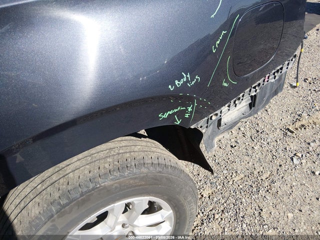 Chevrolet Tahoe 4wd Lt 2025 1GNS6NRD1SR241128 Image 20