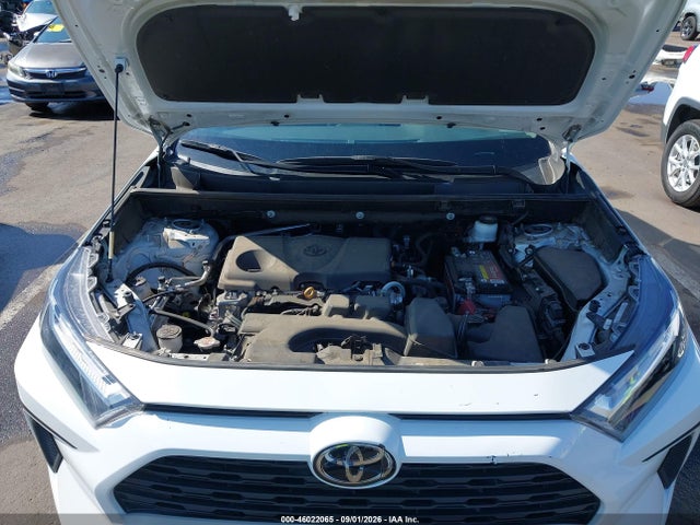 Toyota RAV4 LE 2023 2T3H1RFV3PW239068 Image 10