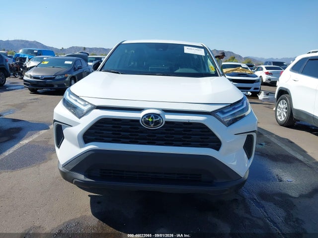 Toyota RAV4 LE 2023 2T3H1RFV3PW239068 Image 11