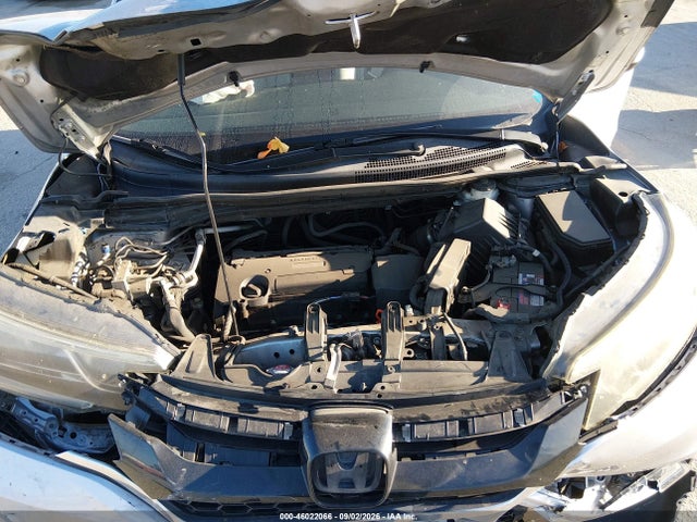 Honda CR-V EX 2016 3CZRM3H55GG706779 Image 10