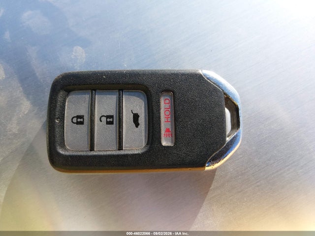 Honda CR-V EX 2016 3CZRM3H55GG706779 Image 11
