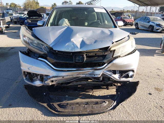 Honda CR-V EX 2016 3CZRM3H55GG706779 Image 12