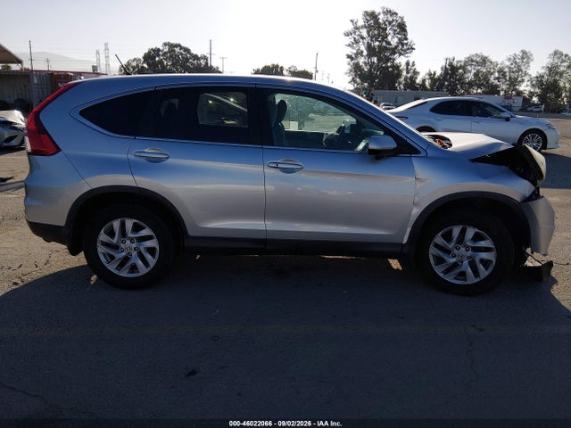 Honda CR-V EX 2016 3CZRM3H55GG706779 Image 13