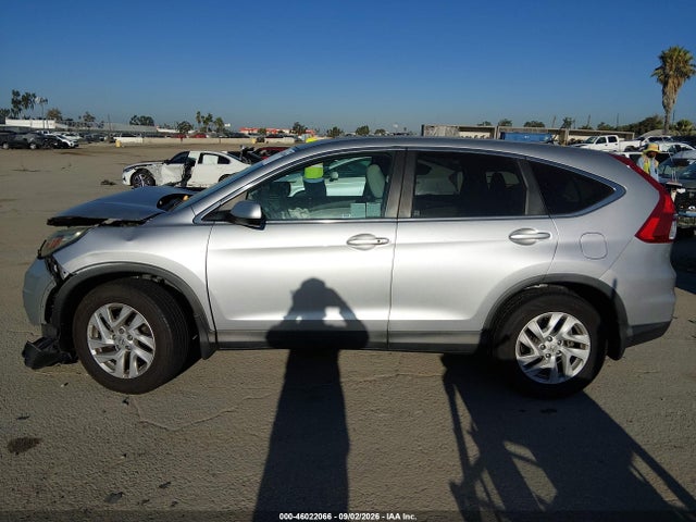 Honda CR-V EX 2016 3CZRM3H55GG706779 Image 14