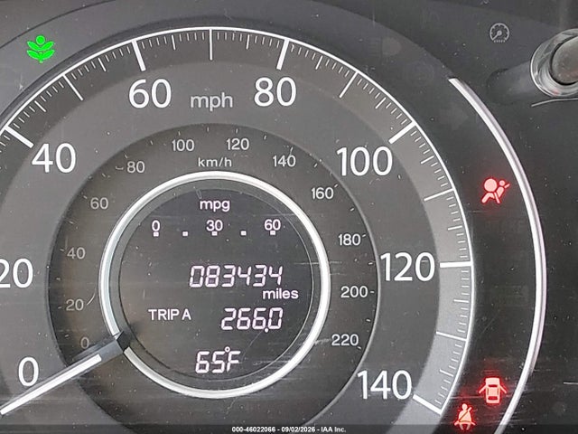 Honda CR-V EX 2016 3CZRM3H55GG706779 Image 15