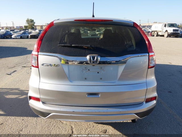 Honda CR-V EX 2016 3CZRM3H55GG706779 Image 16