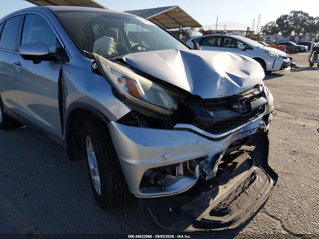 Honda CR-V EX 2016 3CZRM3H55GG706779 Image 17
