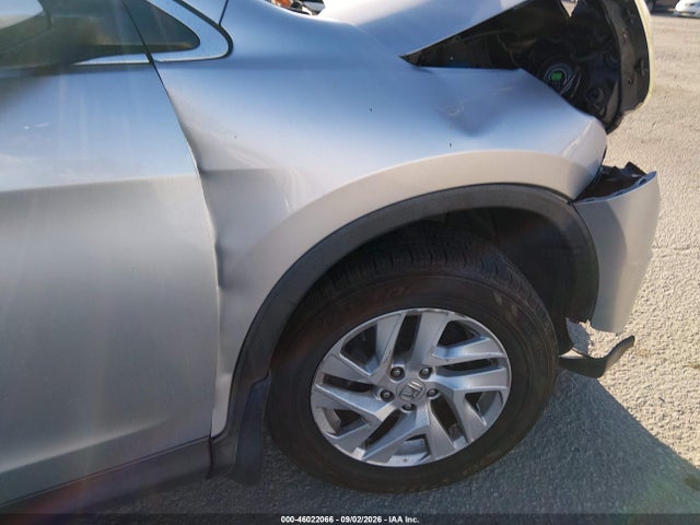 Honda CR-V EX 2016 3CZRM3H55GG706779 Image 18
