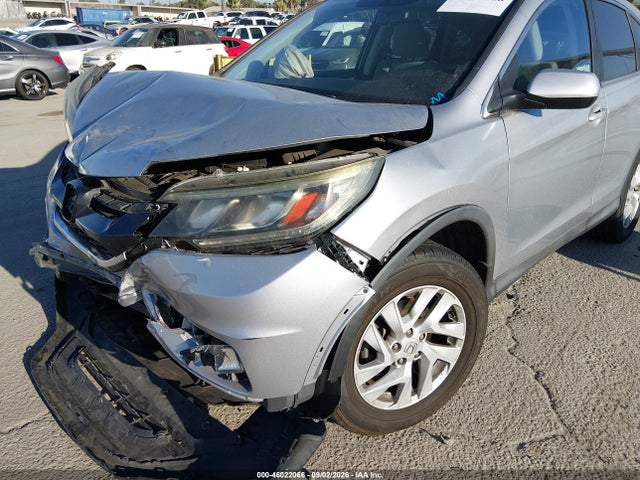 Honda CR-V EX 2016 3CZRM3H55GG706779 Image 19