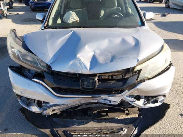 Honda CR-V EX 2016 3CZRM3H55GG706779 Image 20