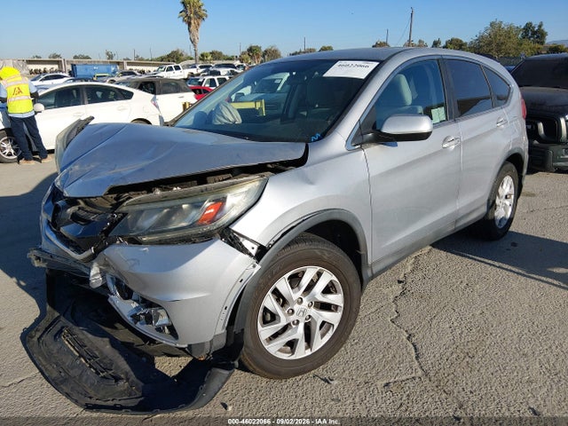 Honda CR-V EX 2016 3CZRM3H55GG706779 Image 2