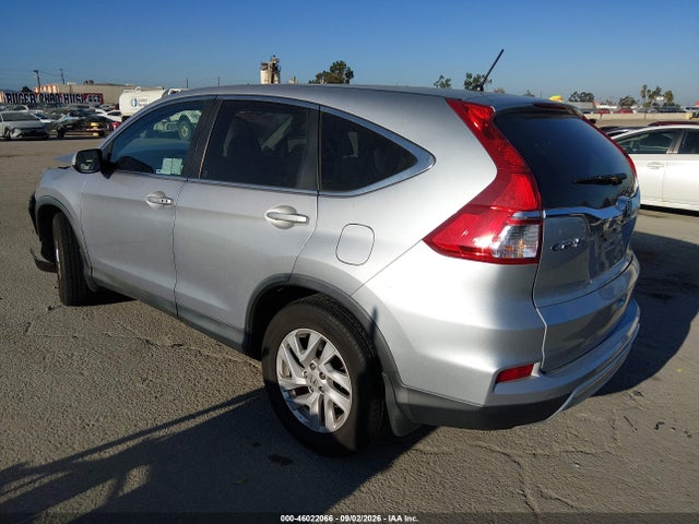 Honda CR-V EX 2016 3CZRM3H55GG706779 Image 3