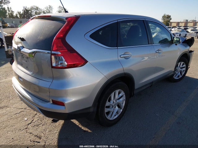 Honda CR-V EX 2016 3CZRM3H55GG706779 Image 4