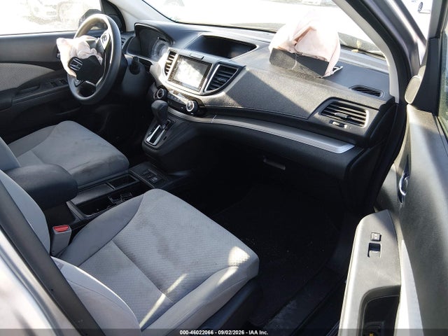 Honda CR-V EX 2016 3CZRM3H55GG706779 Image 5
