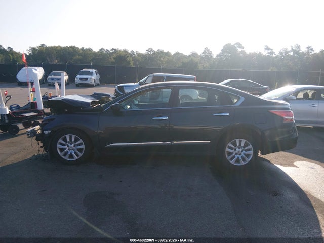 Продажа на аукционе авто 2015 Nissan Altima 2.5 S, vin: 1N4AL3AP9FC465057, номер лота: 46022069
