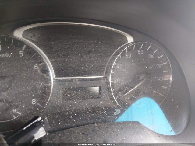 Продажа на аукционе авто 2015 Nissan Altima 2.5 S, vin: 1N4AL3AP9FC465057, номер лота: 46022069