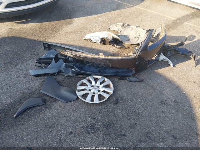Продажа на аукционе авто 2015 Nissan Altima 2.5 S, vin: 1N4AL3AP9FC465057, номер лота: 46022069