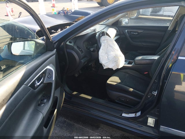 Продажа на аукционе авто 2015 Nissan Altima 2.5 S, vin: 1N4AL3AP9FC465057, номер лота: 46022069